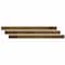 Msi Hatfield 1" Thick X 3-1/16" Wide X 94" Length Vinyl Flush Stair Nose Moulding ZOR-LVT-T-0111 - alternate 1